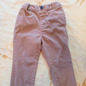 Boys Pants